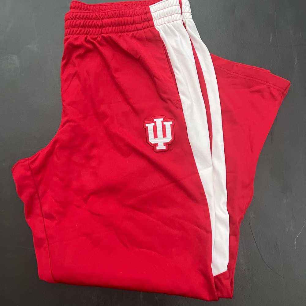 Men’s Adidas IU Sweatpants
